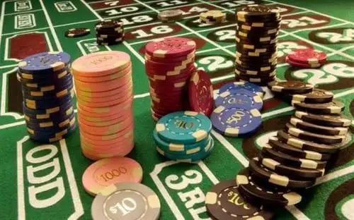 high rollers
