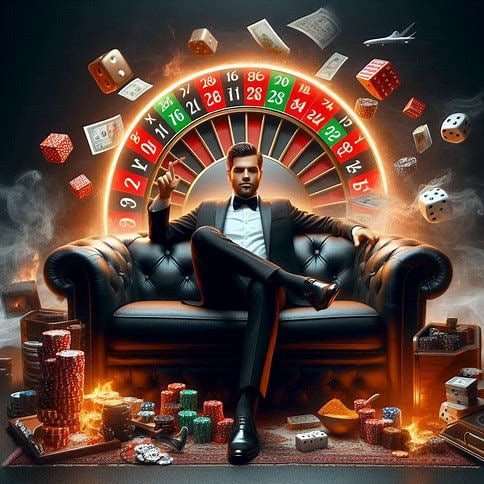 high rollers