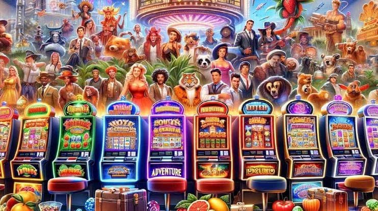 high rollers