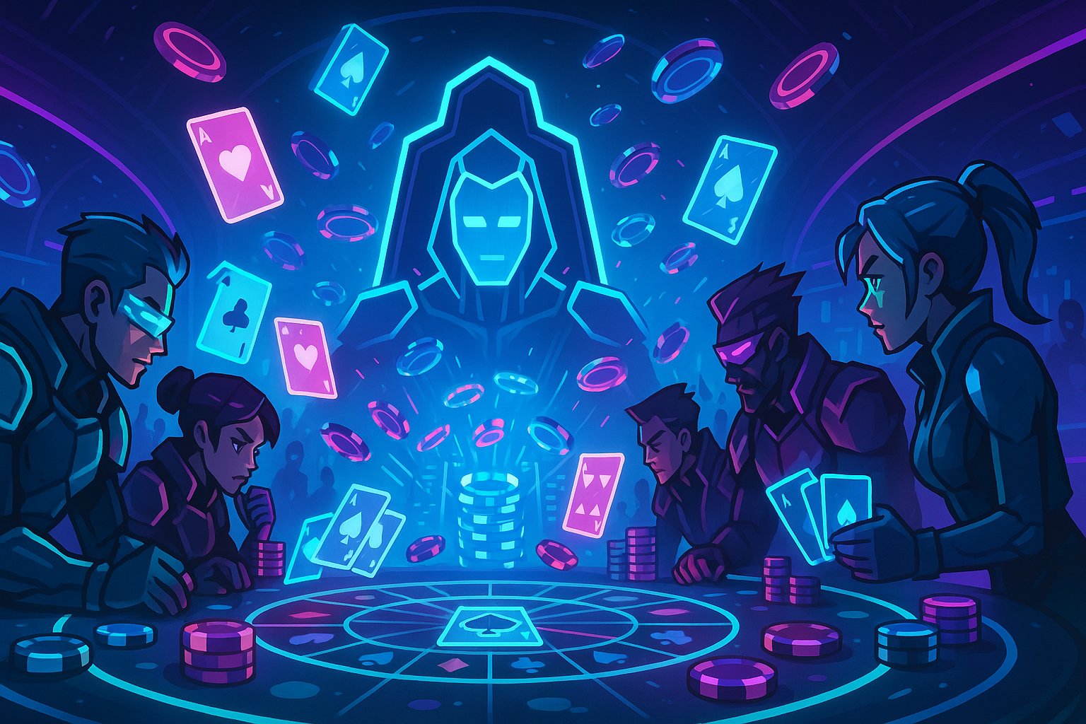 high rollers