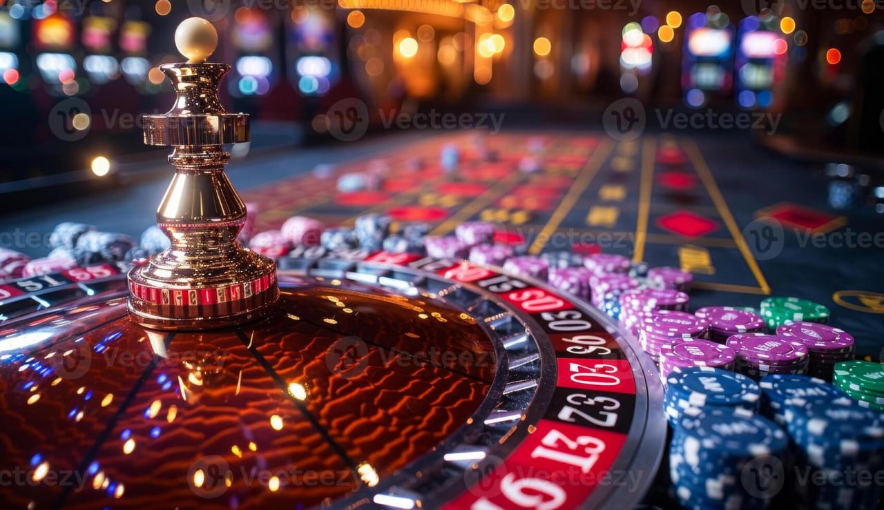 high rollers